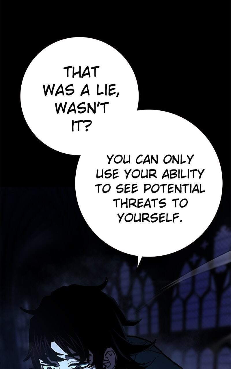 Read Powerless (Chikinmu) chapter 23 image 88 on Lezhin
