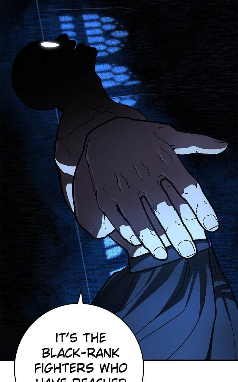 Read Powerless (Chikinmu) chapter 24 image 11 on Lezhin