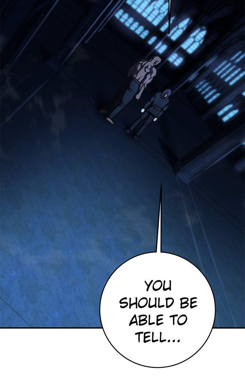 Read Powerless (Chikinmu) chapter 24 image 2 on Lezhin