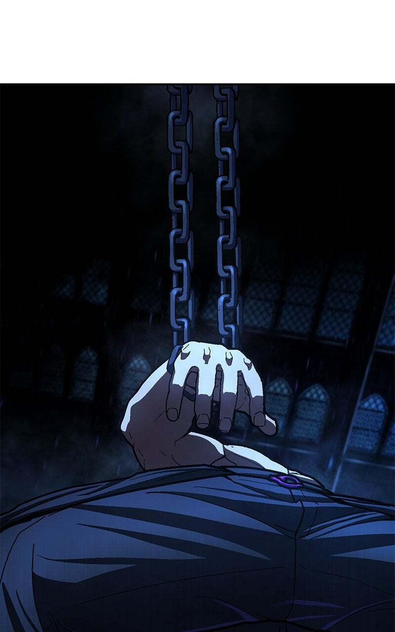 Read Powerless (Chikinmu) chapter 24 image 7 on Lezhin