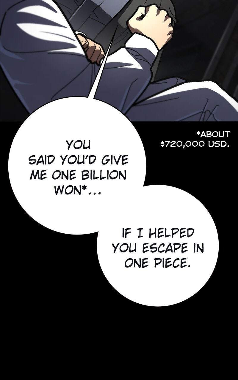 Read Powerless (Chikinmu) chapter 24 image 84 on Lezhin