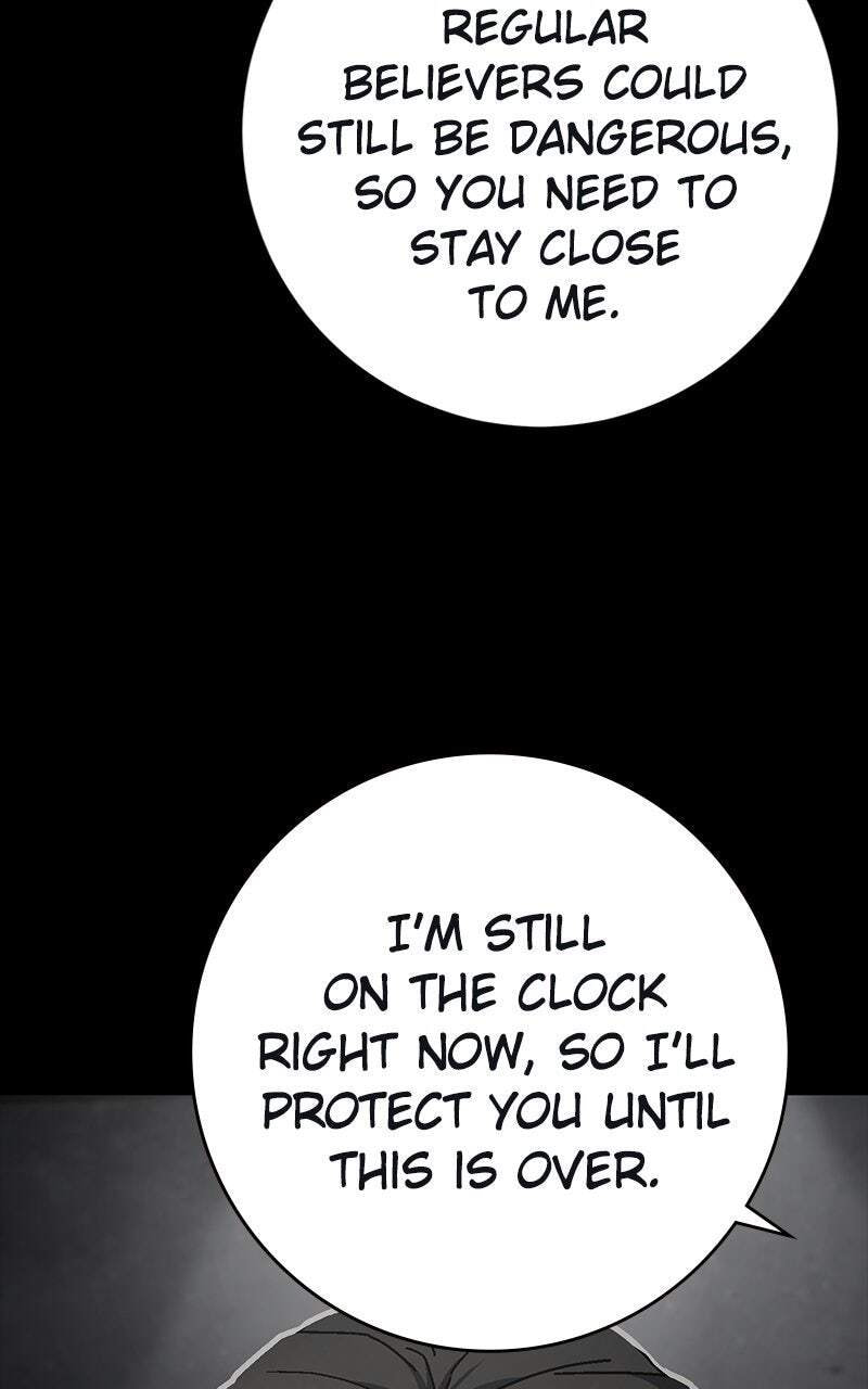 Read Powerless (Chikinmu) chapter 24 image 92 on Lezhin
