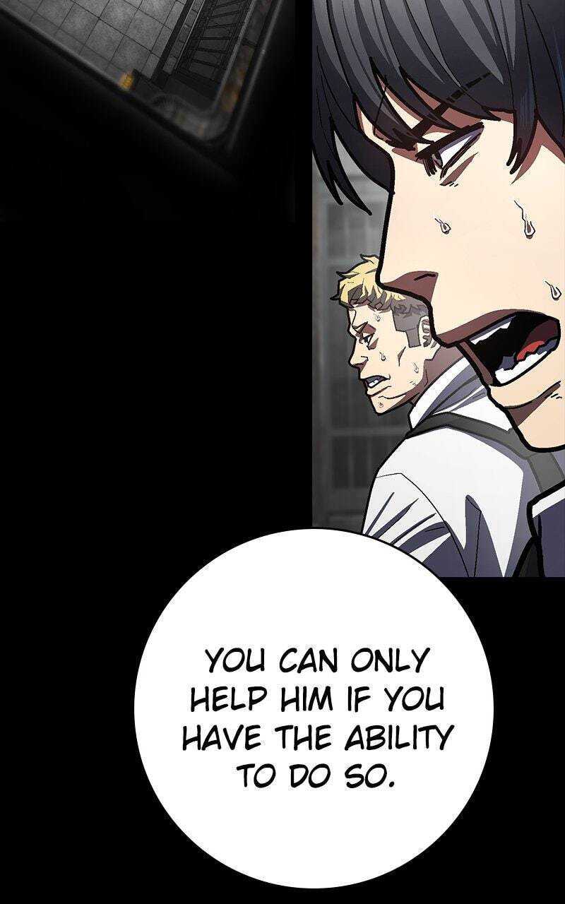 Read Powerless (Chikinmu) chapter 24 image 97 on Lezhin