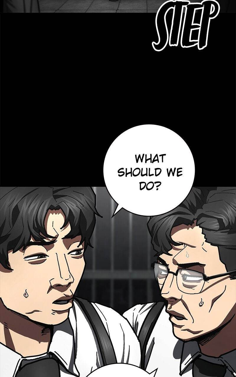 Read Powerless (Chikinmu) chapter 25 image 1 on Lezhin