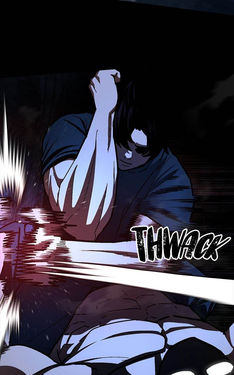 Read Powerless (Chikinmu) chapter 25 image 39 on Lezhin