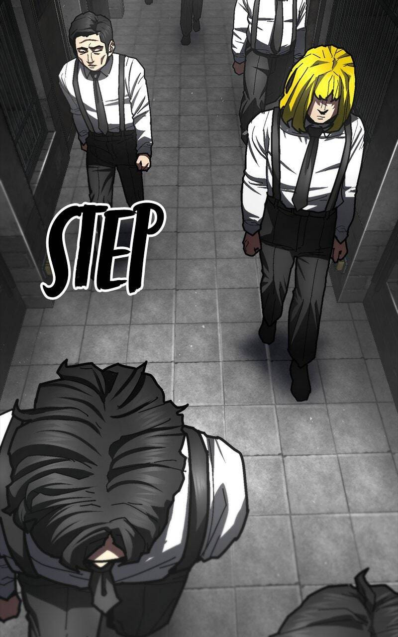 Read Powerless (Chikinmu) chapter 25 image 4 on Lezhin
