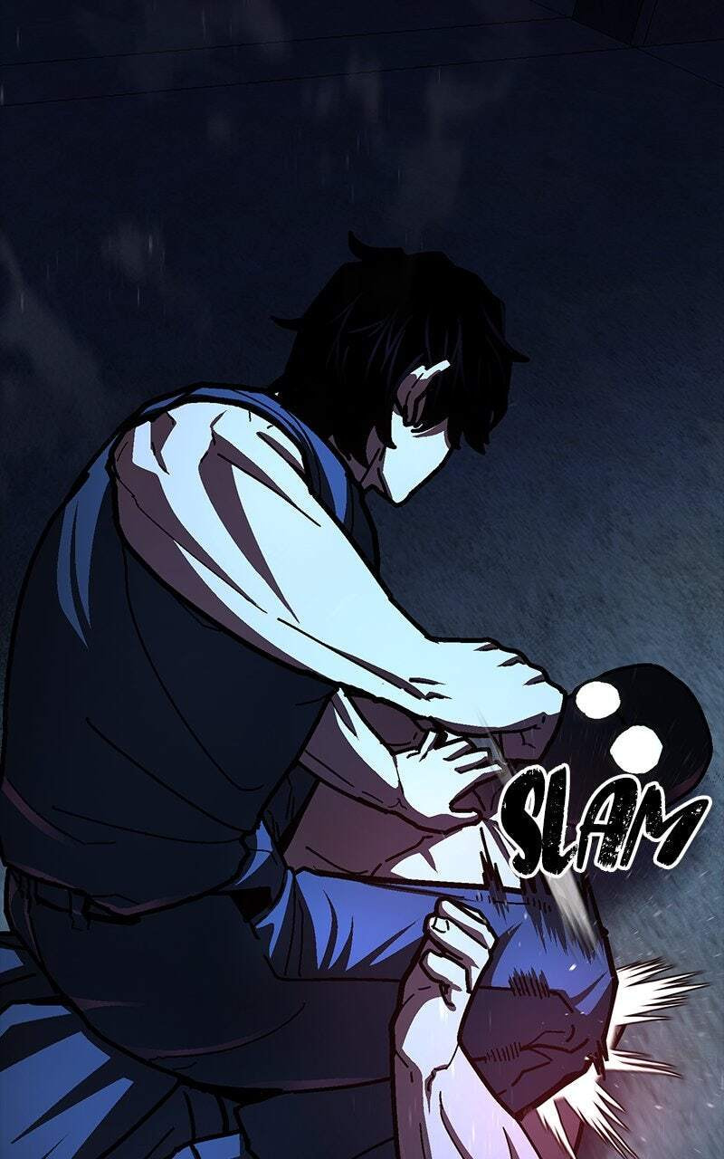 Read Powerless (Chikinmu) chapter 25 image 42 on Lezhin