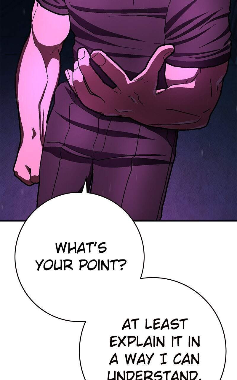 Read Powerless (Chikinmu) chapter 26 image 10 on Lezhin