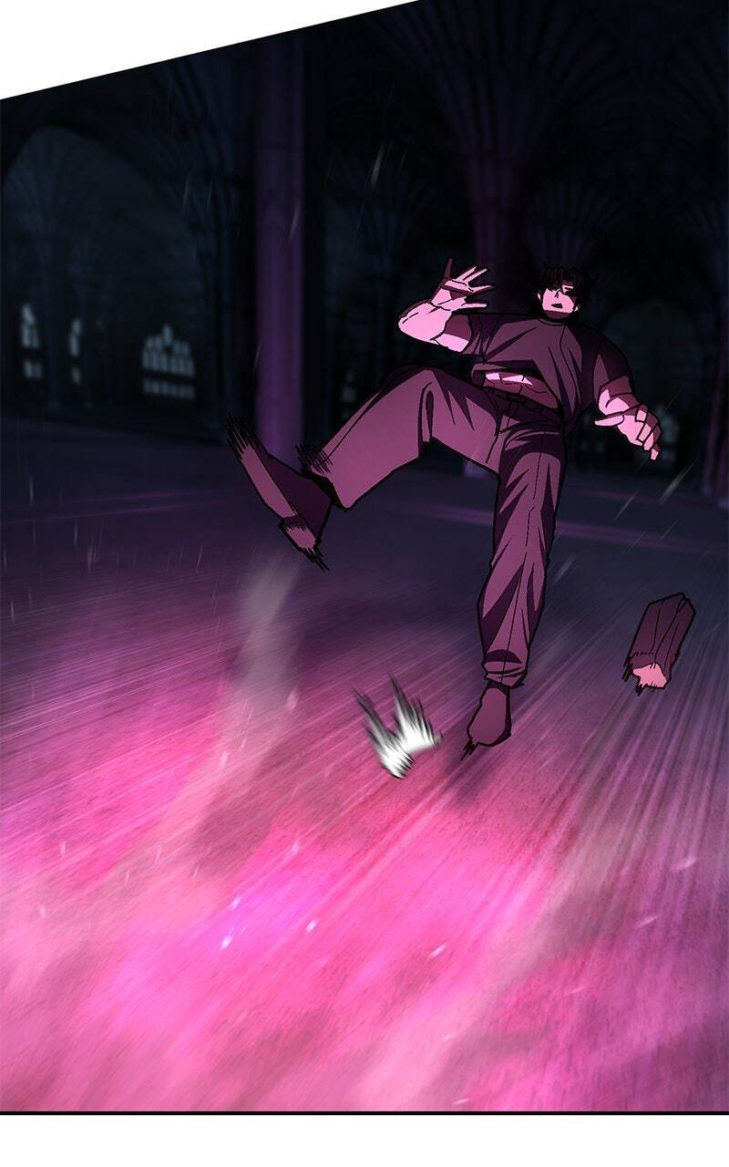 Read Powerless (Chikinmu) chapter 26 image 20 on Lezhin