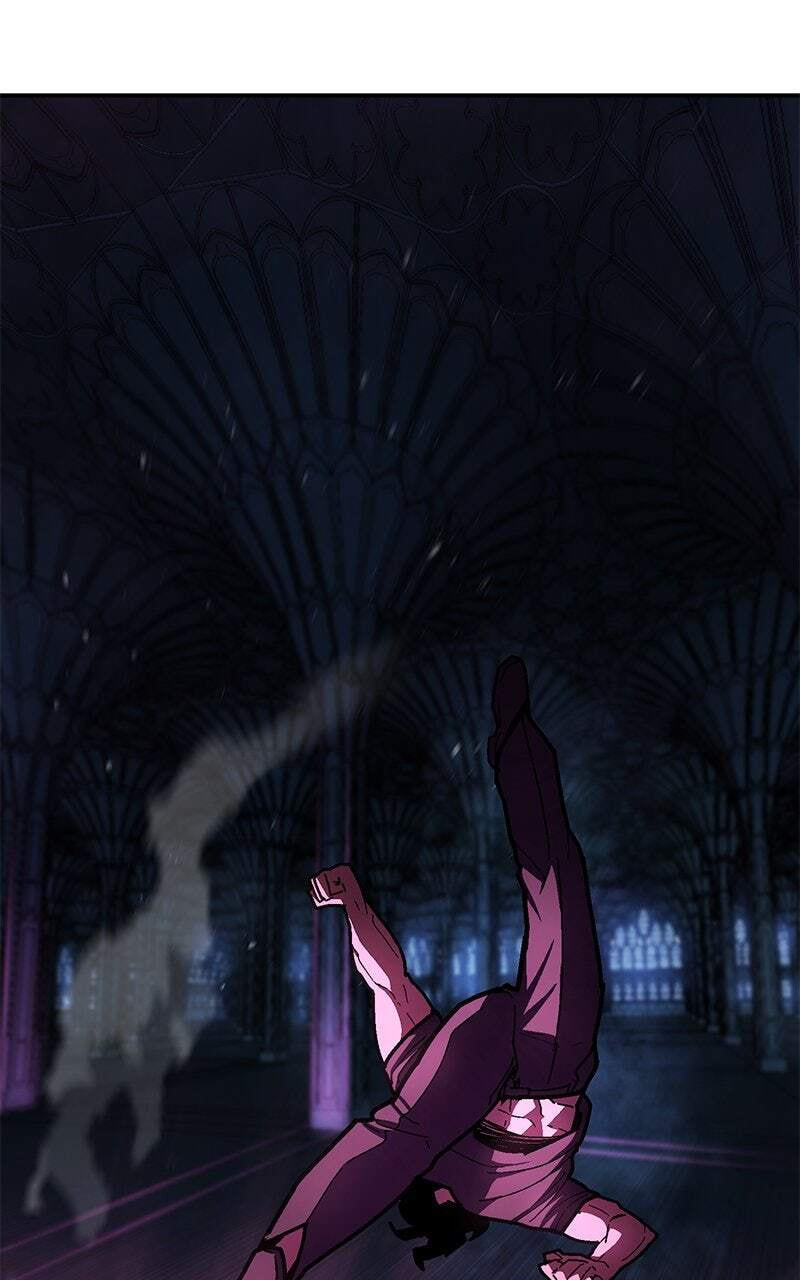Read Powerless (Chikinmu) chapter 26 image 37 on Lezhin