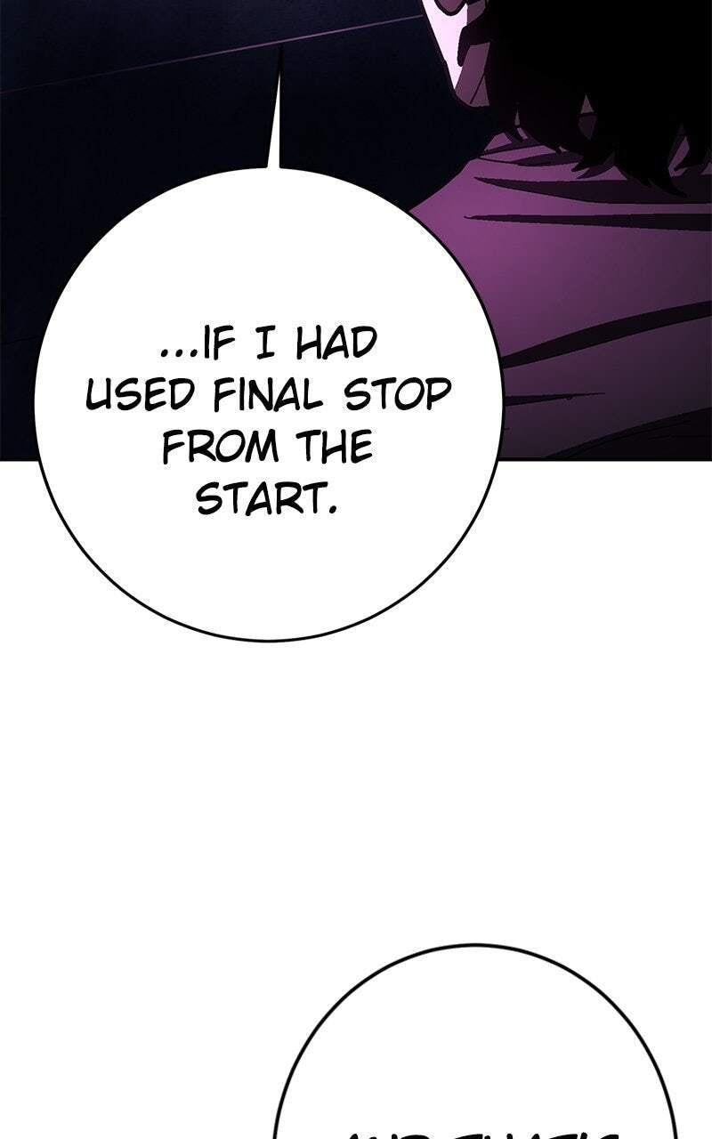 Read Powerless (Chikinmu) chapter 26 image 4 on Lezhin