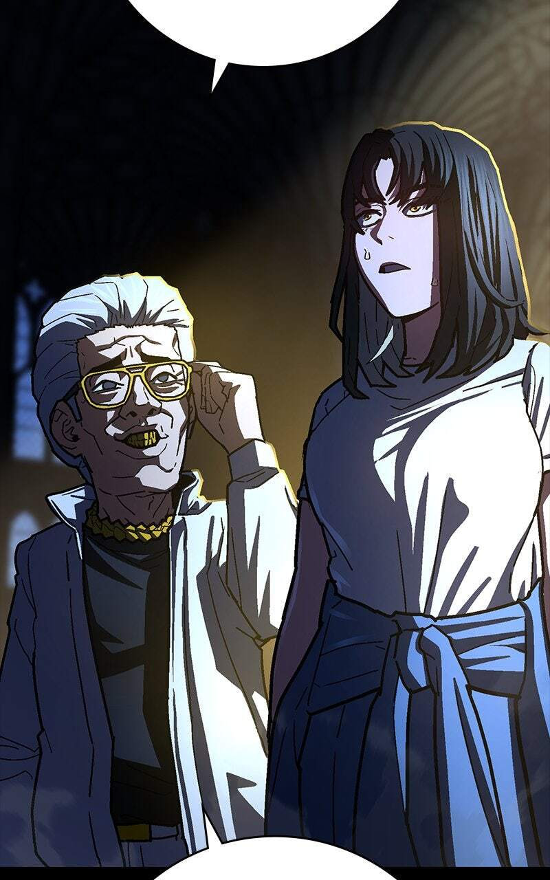 Read Powerless (Chikinmu) chapter 27 image 102 on Lezhin