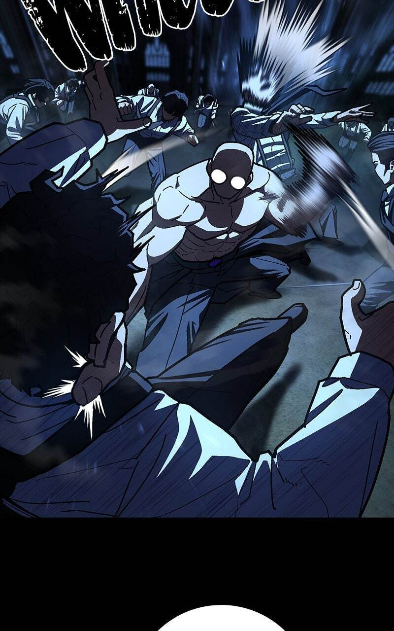 Read Powerless (Chikinmu) chapter 27 image 107 on Lezhin