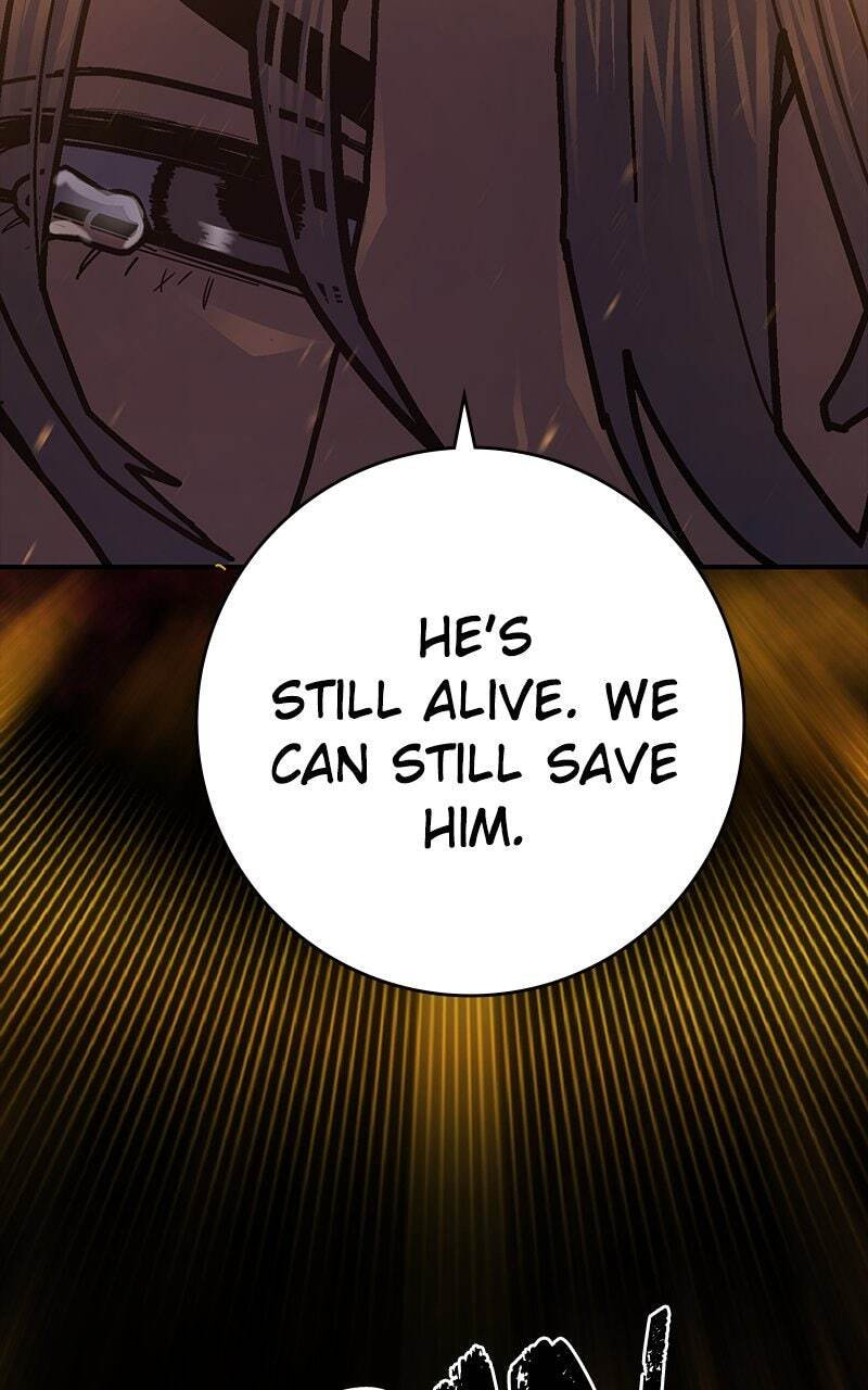 Read Powerless (Chikinmu) chapter 27 image 17 on Lezhin