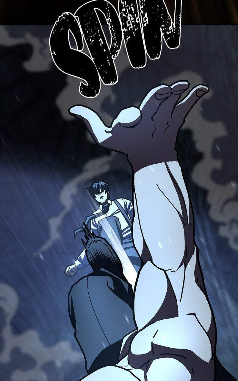 Read Powerless (Chikinmu) chapter 27 image 18 on Lezhin