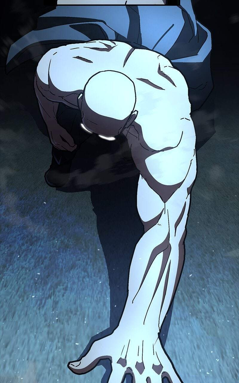 Read Powerless (Chikinmu) chapter 27 image 22 on Lezhin