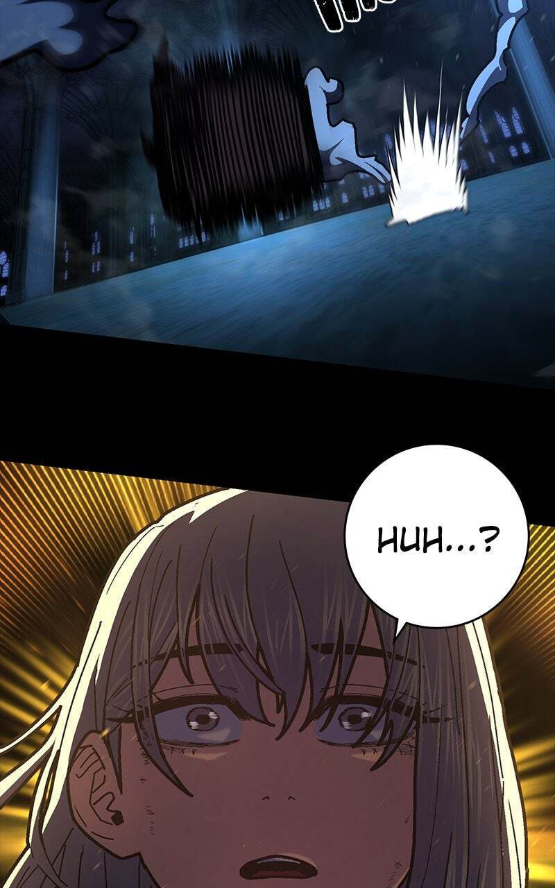 Read Powerless (Chikinmu) chapter 27 image 35 on Lezhin