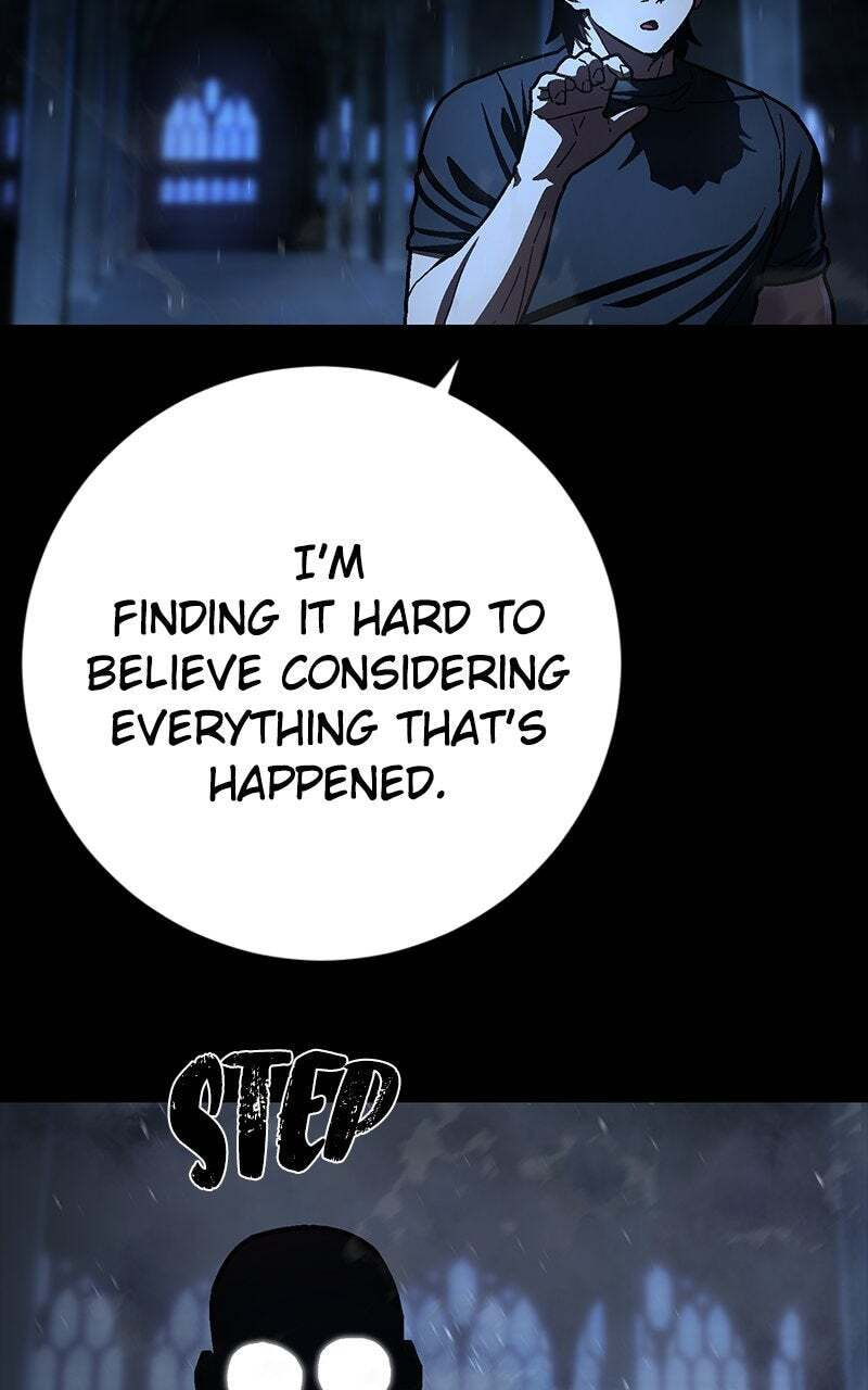 Read Powerless (Chikinmu) chapter 27 image 43 on Lezhin