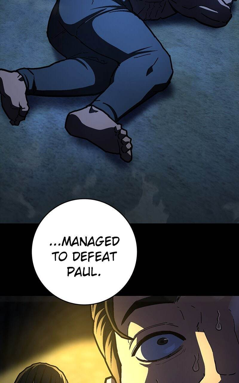 Read Powerless (Chikinmu) chapter 27 image 87 on Lezhin
