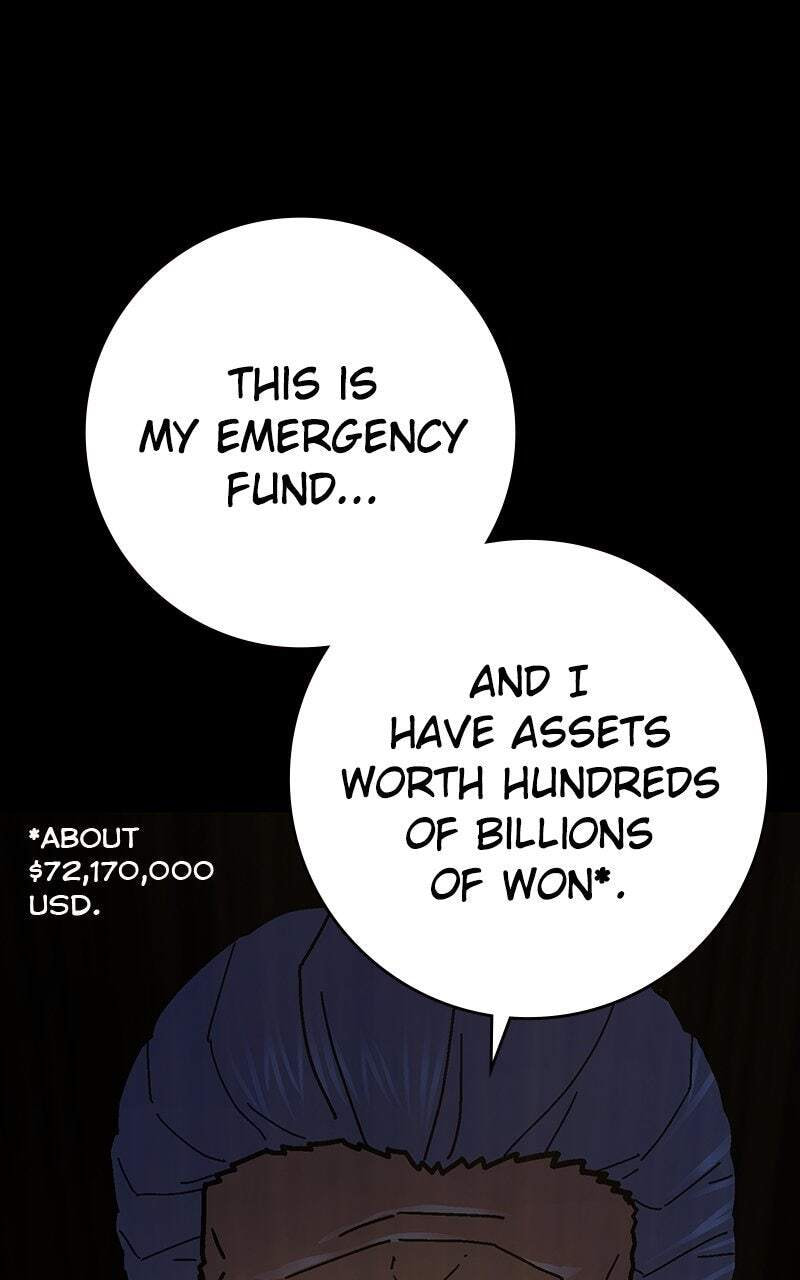 Read Powerless (Chikinmu) chapter 27 image 94 on Lezhin