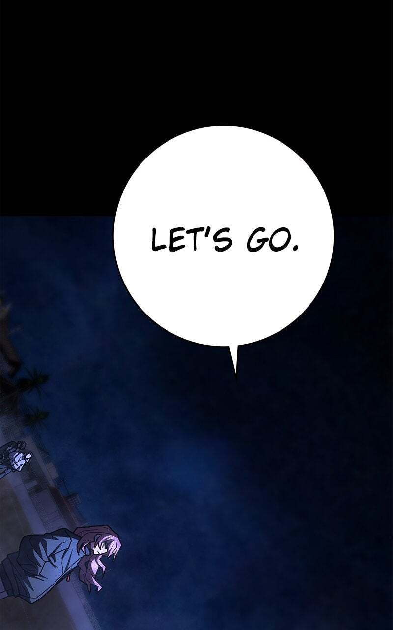 Read Powerless (Chikinmu) chapter 28 image 100 on Lezhin