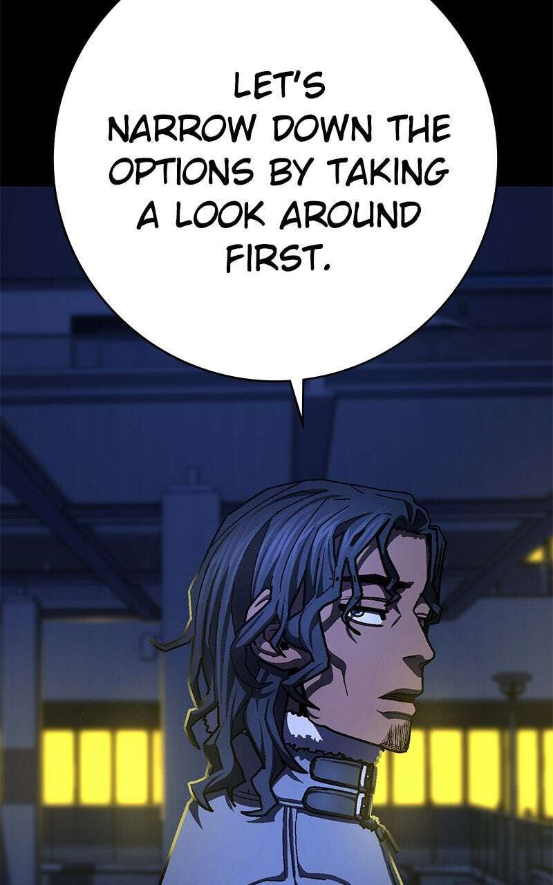 Read Powerless (Chikinmu) chapter 28 image 112 on Lezhin