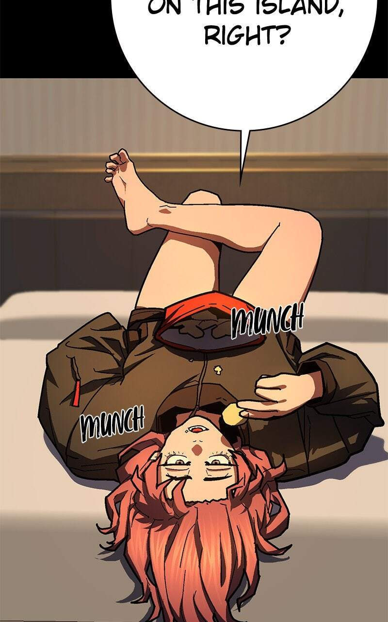 Read Powerless (Chikinmu) chapter 28 image 118 on Lezhin