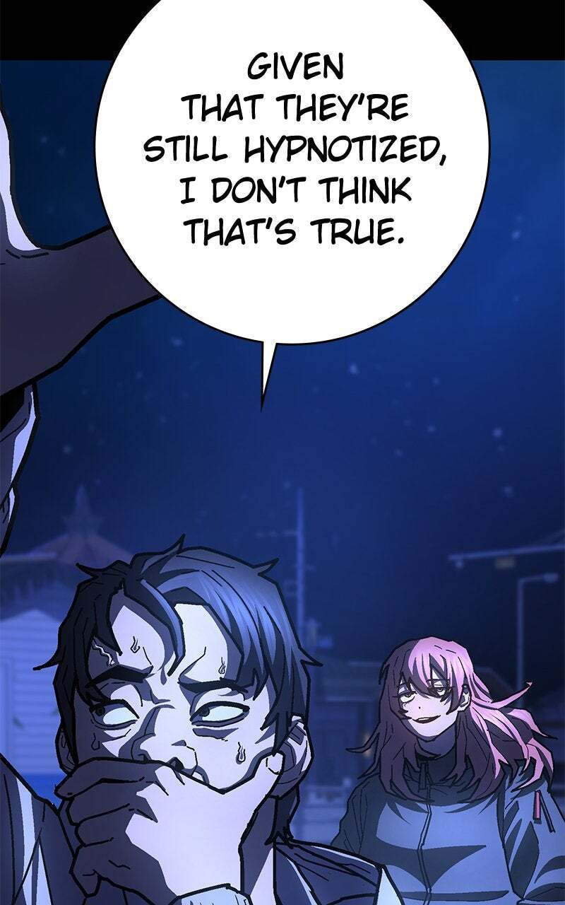 Read Powerless (Chikinmu) chapter 28 image 21 on Lezhin