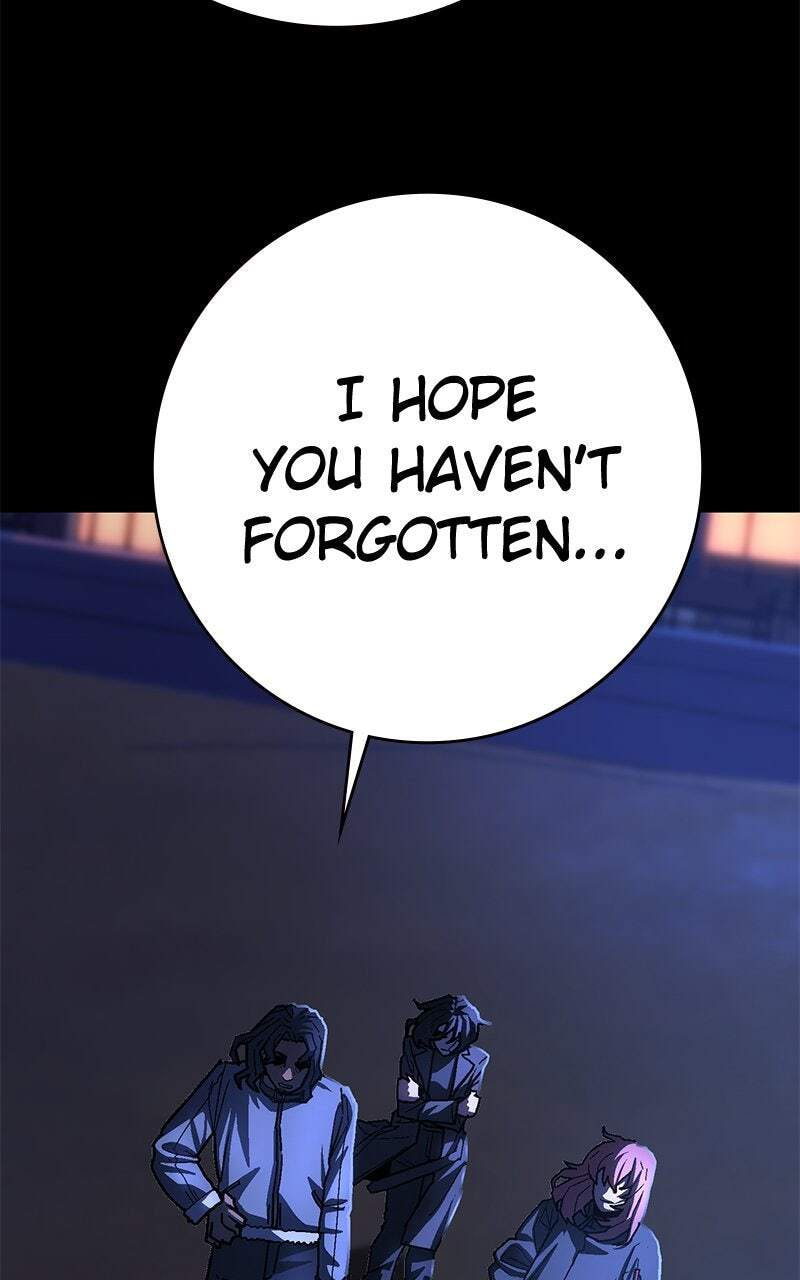 Read Powerless (Chikinmu) chapter 28 image 23 on Lezhin