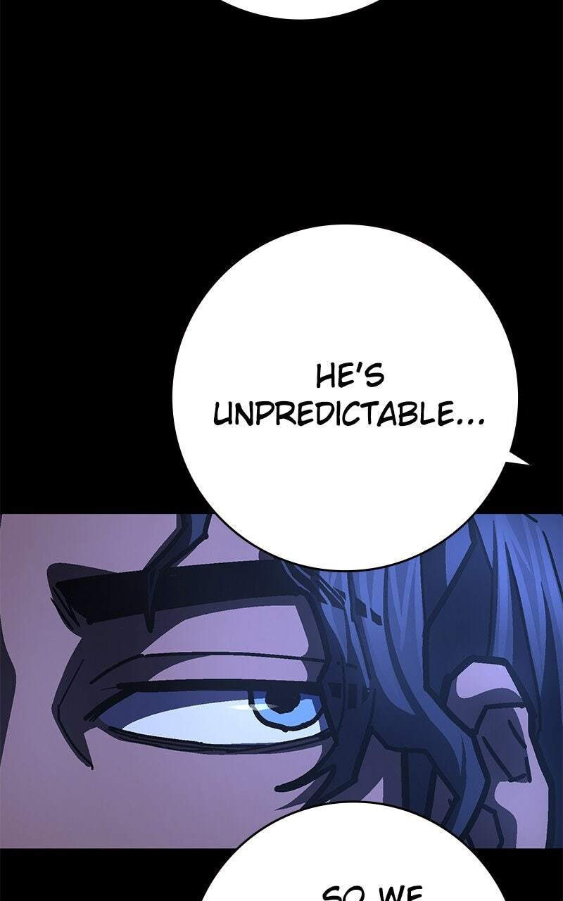 Read Powerless (Chikinmu) chapter 28 image 34 on Lezhin