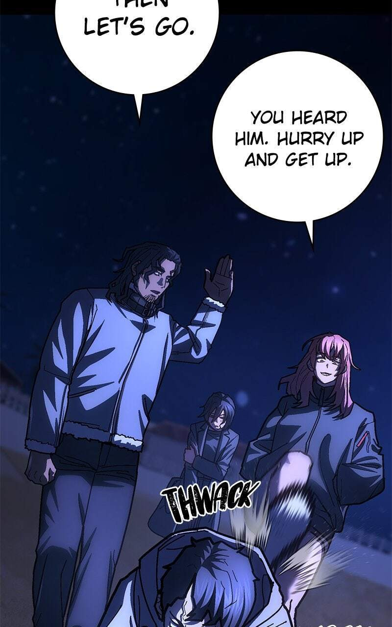 Read Powerless (Chikinmu) chapter 28 image 39 on Lezhin