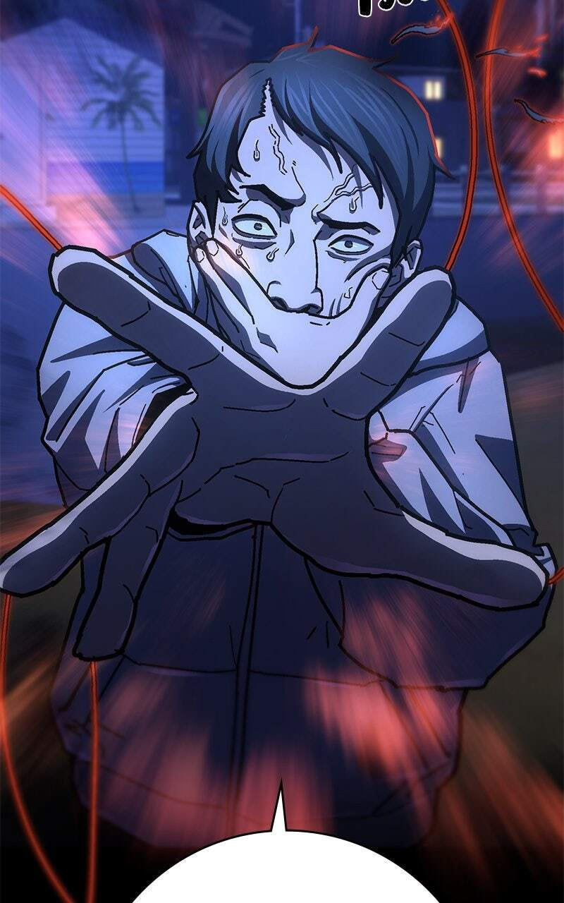 Read Powerless (Chikinmu) chapter 28 image 4 on Lezhin