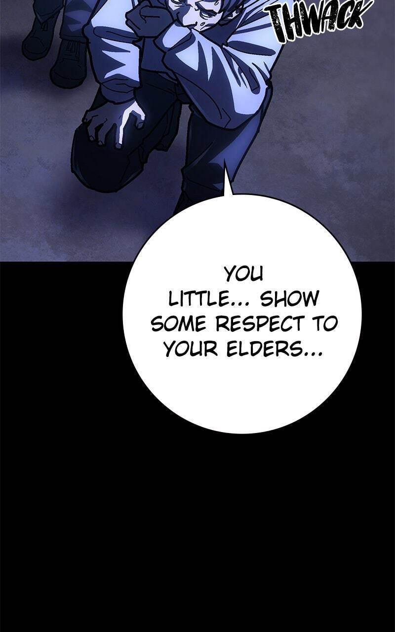 Read Powerless (Chikinmu) chapter 28 image 40 on Lezhin