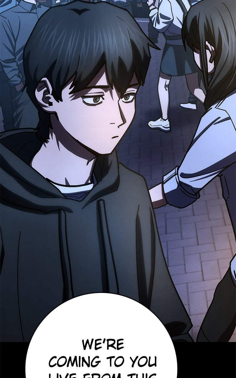 Read Powerless (Chikinmu) chapter 28 image 44 on Lezhin