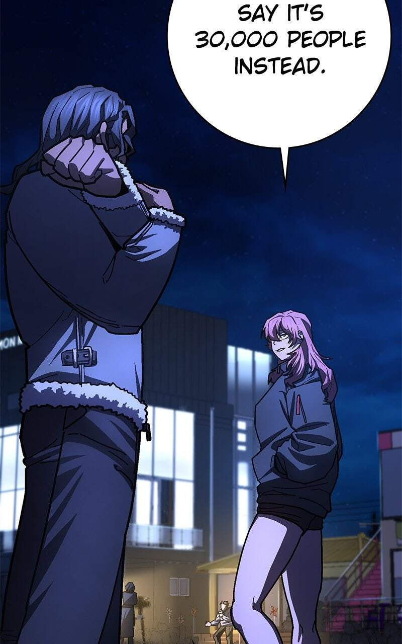 Read Powerless (Chikinmu) chapter 28 image 54 on Lezhin