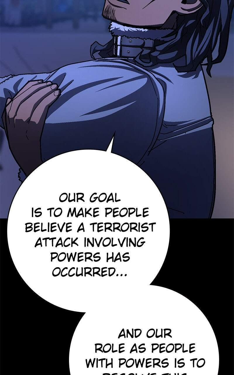 Read Powerless (Chikinmu) chapter 28 image 57 on Lezhin