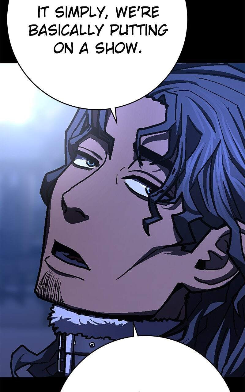 Read Powerless (Chikinmu) chapter 28 image 64 on Lezhin