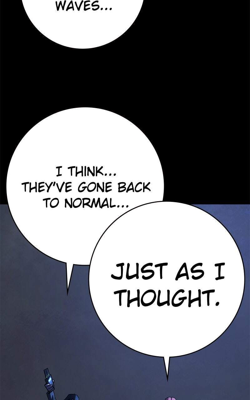 Read Powerless (Chikinmu) chapter 28 image 7 on Lezhin