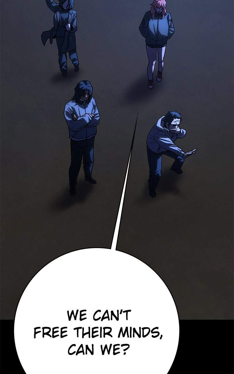 Read Powerless (Chikinmu) chapter 28 image 8 on Lezhin