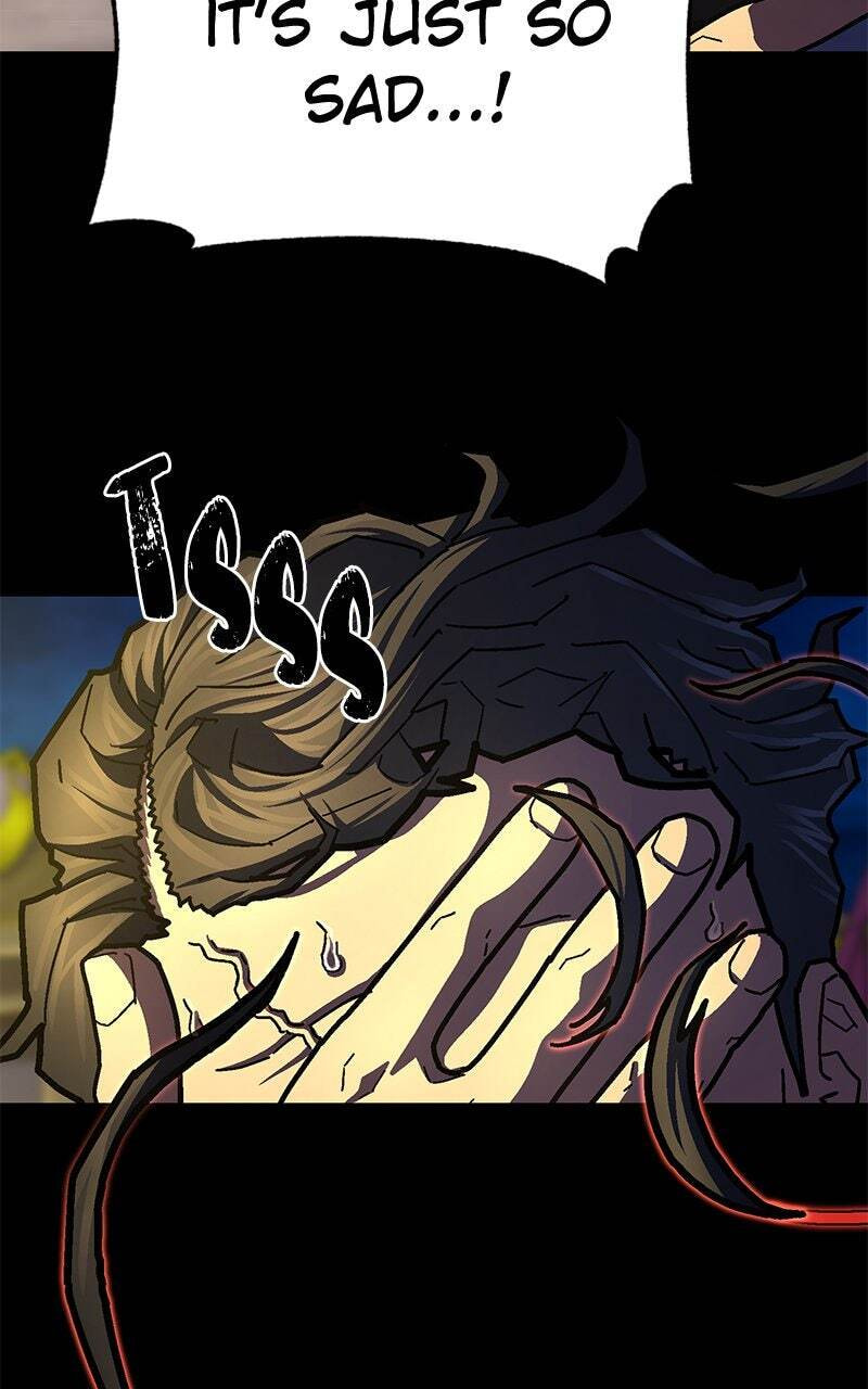 Read Powerless (Chikinmu) chapter 28 image 85 on Lezhin