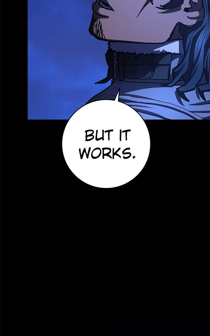 Read Powerless (Chikinmu) chapter 28 image 92 on Lezhin