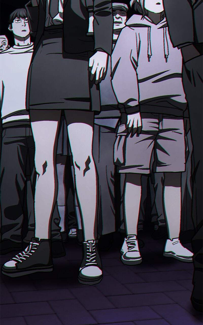 Read Powerless (Chikinmu) chapter 28 image 94 on Lezhin