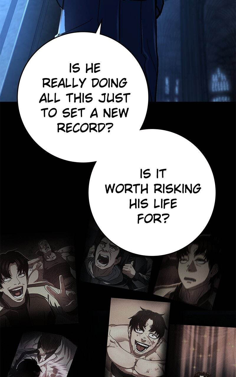Read Powerless (Chikinmu) chapter 29 image 100 on Lezhin