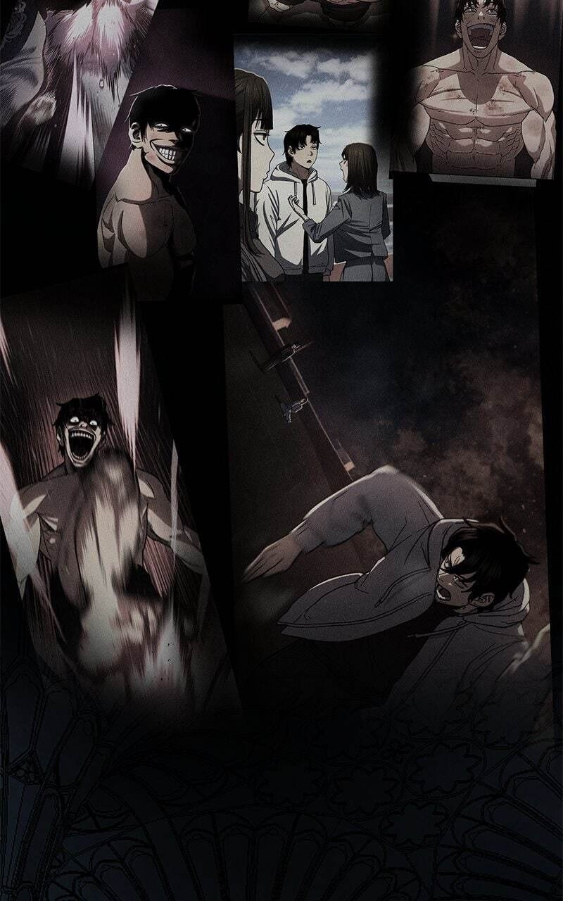 Read Powerless (Chikinmu) chapter 29 image 101 on Lezhin