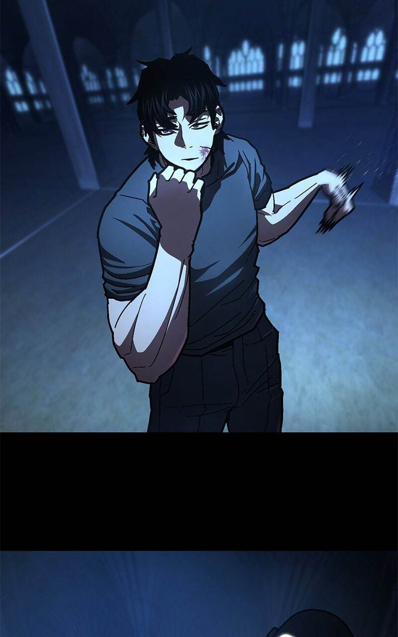 Read Powerless (Chikinmu) chapter 29 image 105 on Lezhin