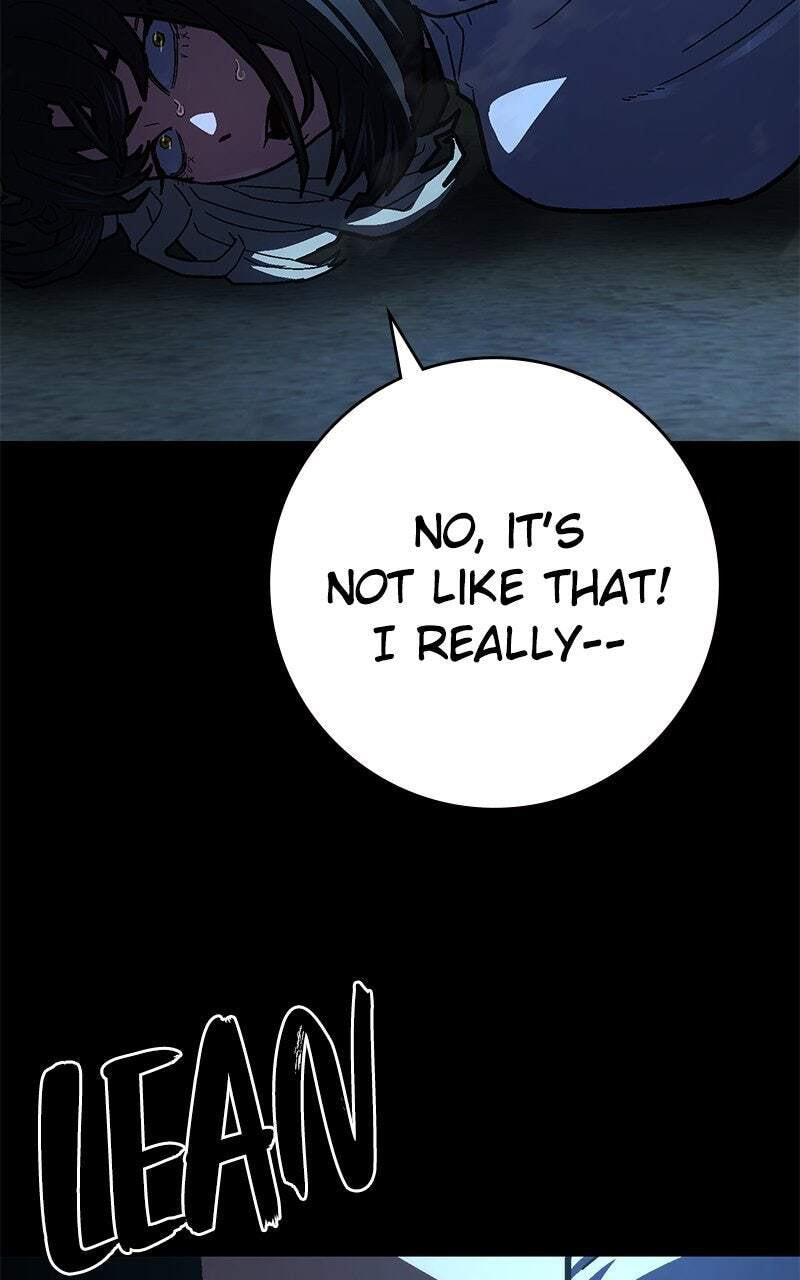 Read Powerless (Chikinmu) chapter 29 image 18 on Lezhin