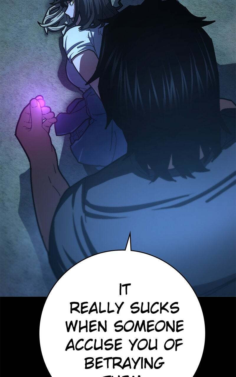 Read Powerless (Chikinmu) chapter 29 image 22 on Lezhin
