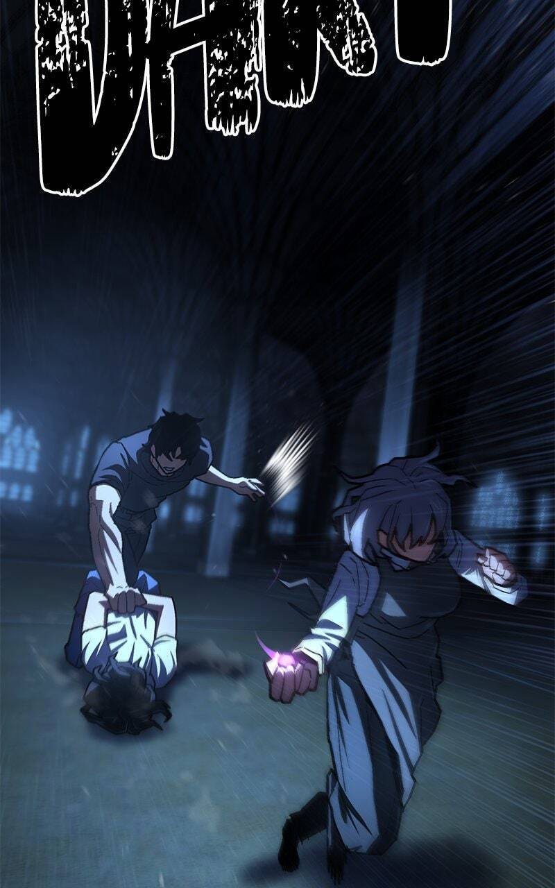 Read Powerless (Chikinmu) chapter 29 image 26 on Lezhin