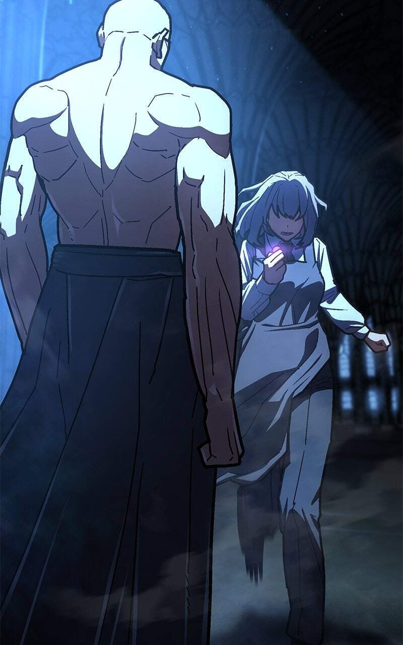 Read Powerless (Chikinmu) chapter 29 image 31 on Lezhin