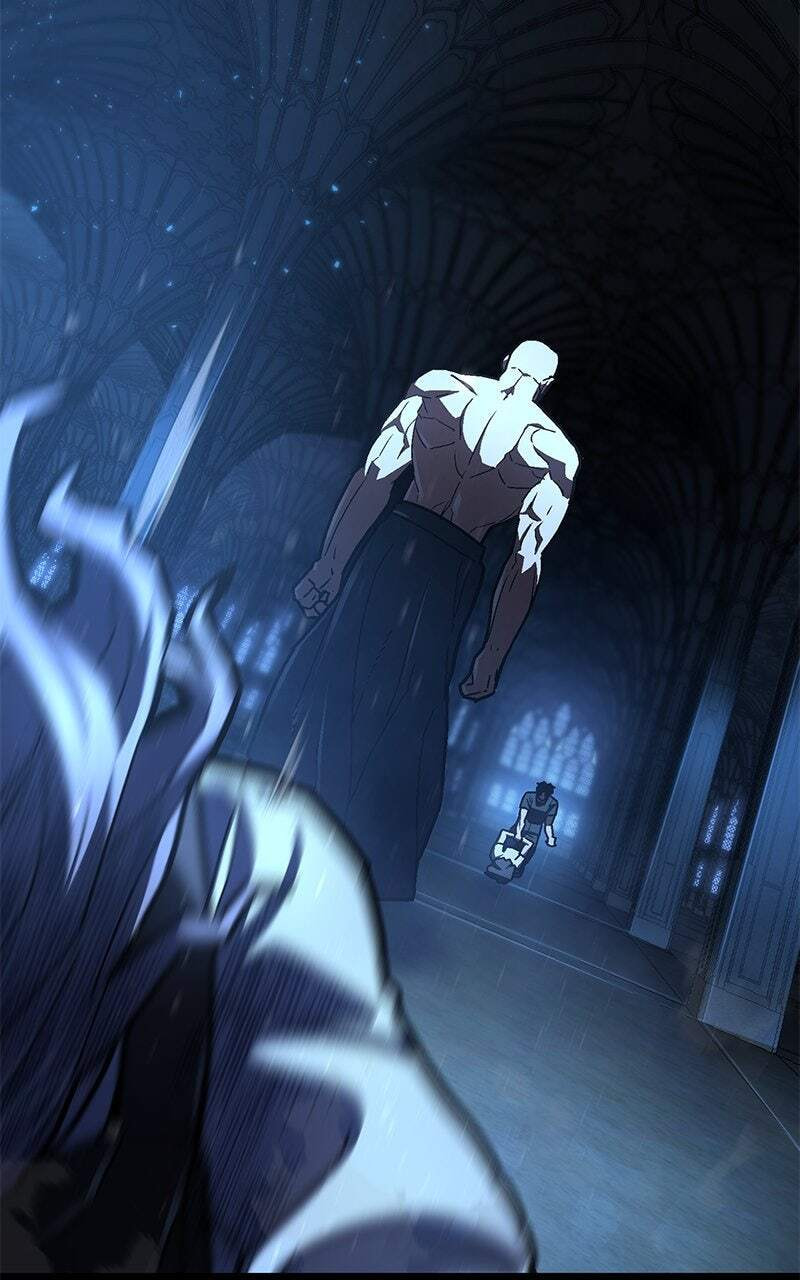Read Powerless (Chikinmu) chapter 29 image 35 on Lezhin